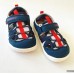 Sandalias barefoot infantil Gioseppo CALABAR para verano