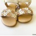 Sandalias barefoot niña Gioseppo Kabati flores blancas Sandalias barefoot niña Gioseppo Kabati flores blancas