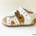 Sandalias barefoot niña Gioseppo Loitok flores blancas Sandalias barefoot niña Gioseppo Loitok flores blancas
