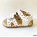Sandalias barefoot niña Gioseppo Loitok flores blancas Sandalias barefoot niña Gioseppo Loitok flores blancas