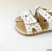 Sandalias barefoot niña Gioseppo Loitok flores blancas Sandalias barefoot niña Gioseppo Loitok flores blancas