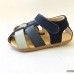 Sandalias cangrejeras barefoot niño Gioseppo Morley marino Sandalias cangrejeras barefoot niño Gioseppo Morley marino