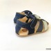 Sandalias cangrejeras barefoot niño Gioseppo Morley marino Sandalias cangrejeras barefoot niño Gioseppo Morley marino