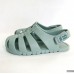 Sandalias Barefoot Hellobland Simba Salvia para niño y niña