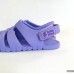 Sandalias Barefoot Hellobland Simba Salvia para niño y niña