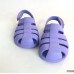 Sandalias Barefoot Hellobland Simba Salvia para niño y niña