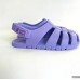 Sandalias Barefoot Hellobland Simba Salvia para niño y niña