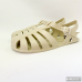 Sandalia Barefoot para Mujer – Ura Sand Vegana y Flexible