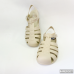 Sandalia Barefoot para Mujer – Ura Sand Vegana y Flexible