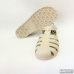 Sandalia Barefoot para Mujer – Ura Sand Vegana y Flexible