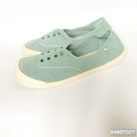 Igor Zapatillas Barefoot Adulto Lona Verde Igor Zapatillas Barefoot Adulto Lona Verde
