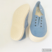 Zapatillas Barefoot de Lona Igor 5.1 Blanco – Veganas, Flexibles y Transpirables