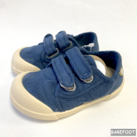 Igor Zapatillas de Lona Respetuosas Azul Igor Zapatillas de Lona Respetuosas Azul