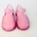 IGOR CANGREJERAS TOBBY VELCRO PINK