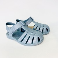 Igor Cangrejeras clasica oceano azul-gris sandalias de agua