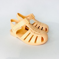 Igor Cangrejeras clasica apricot sandalias de agua