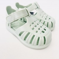Igor Cangrejeras tobby mint sandalias de agua