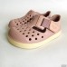 Cangrejeras Barefoot Igor Malibu Solid para niño y niña Cangrejeras Barefoot Igor Malibu Solid para niño y niña