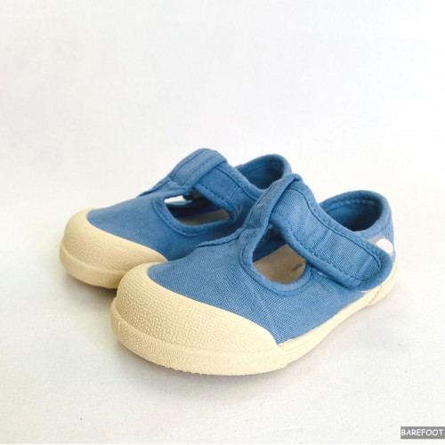 Igor Pepito Barefoot Igor Azul Lavado