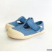 Pepito Barefoot Igor Azul Lavado para niño y niña