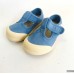 Pepito Barefoot Igor Azul Lavado para niño y niña