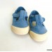 Pepito Barefoot Igor Azul Lavado para niño y niña
