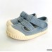 Sandalias Barefoot Igor Wide Azul Denim para niño y niña