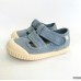Sandalias Barefoot Igor Wide Azul Denim para niño y niña Sandalias Barefoot Igor Wide Azul Denim para niño y niña