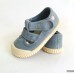 Sandalias Barefoot Igor Wide Azul Denim para niño y niña Sandalias Barefoot Igor Wide Azul Denim para niño y niña