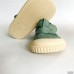 Sandalias Barefoot Igor Wide Azul Denim para niño y niña