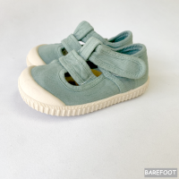 Igor Sandalias Barefoot  Wide Azul macha