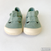 Sandalias Barefoot Igor Wide Azul Denim para niño y niña