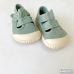 Sandalias Barefoot Igor Wide Azul Denim para niño y niña