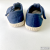 Sandalias Barefoot IGOR Wide para Niños – Cangrejeras de Lona Sandalias Barefoot IGOR Wide para Niños – Cangrejeras de Lona