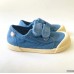 Zapatillas barefoot Igor lona V