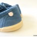 Zapatillas barefoot Igor lona V