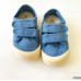 Zapatillas barefoot Igor lona V