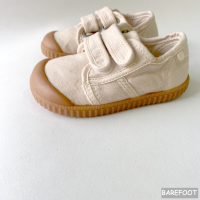 Igor Zapatillas de Lona Respetuosas Biege Igor Zapatillas de Lona Respetuosas Biege
