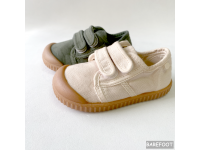 Zapatillas de Lona Respetuosas