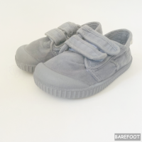 Igor Zapatillas de Lona Respetuosas  Berri Azul