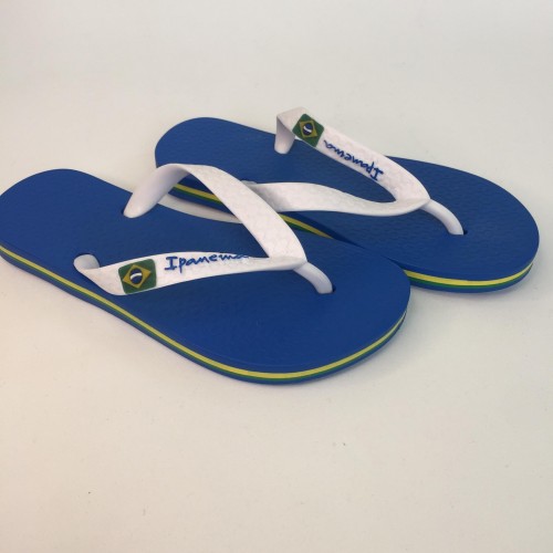 IPANAMA CHANCLAS HAVAIANAS BRASIL AZUL IPANAMA CHANCLAS HAVAIANAS BRASIL AZUL