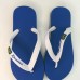IPANAMA CHANCLAS HAVAIANAS  BRASIL AZUL 