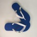 IPANAMA CHANCLAS HAVAIANAS  BRASIL AZUL 