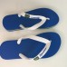 IPANAMA CHANCLAS HAVAIANAS  BRASIL AZUL 
