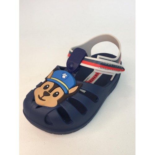 IPANEMA CANGREJERA PATRULLA CANINA AZUL IPANEMA CANGREJERA PATRULLA CANINA AZUL