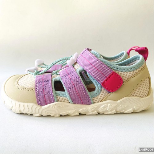 Joma Sandalias barefoot Drua Junior chica lila
