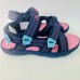 JOMA DEPORTIVAS SANDALIAS  CHANCLAS PLAYA  CANGREJERAS ROSA  