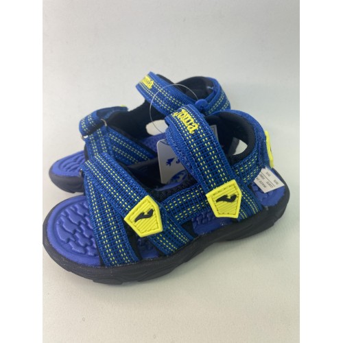 JOMA DEPORTIVAS SANDALIAS  CHANCLAS PLAYA CANGREJERAS 