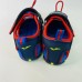 Joma Deportivas Sandalias cangrejeras  marino rojo