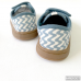 Zapatillas Respetuosas de Lona Koops  – Calzado Barefoot Infantil